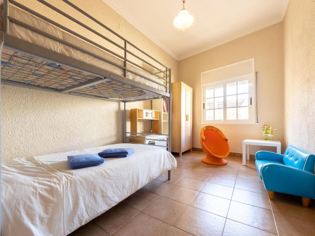 Holiday Home Cal Juan By Interhome Roda de Bará Exteriör bild
