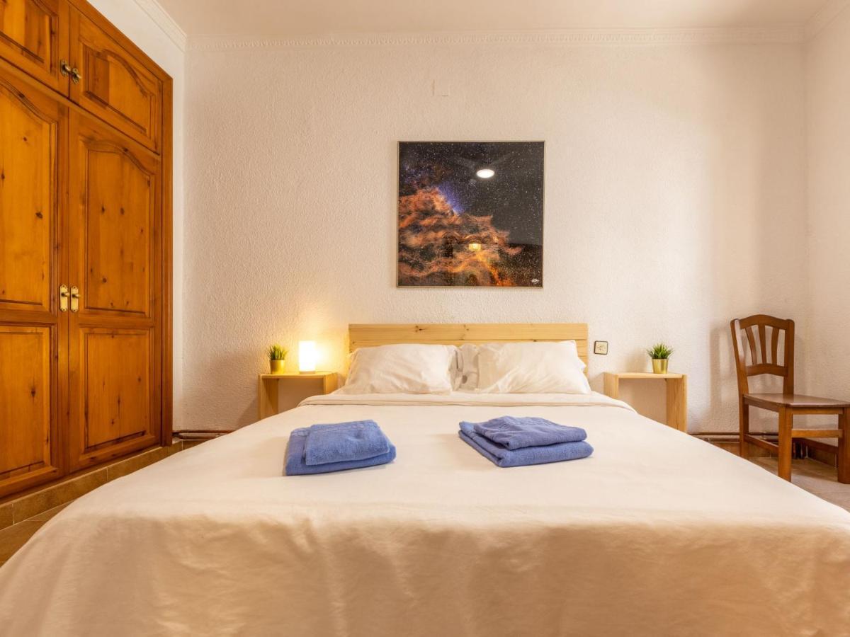 Holiday Home Cal Juan By Interhome Roda de Bará Exteriör bild