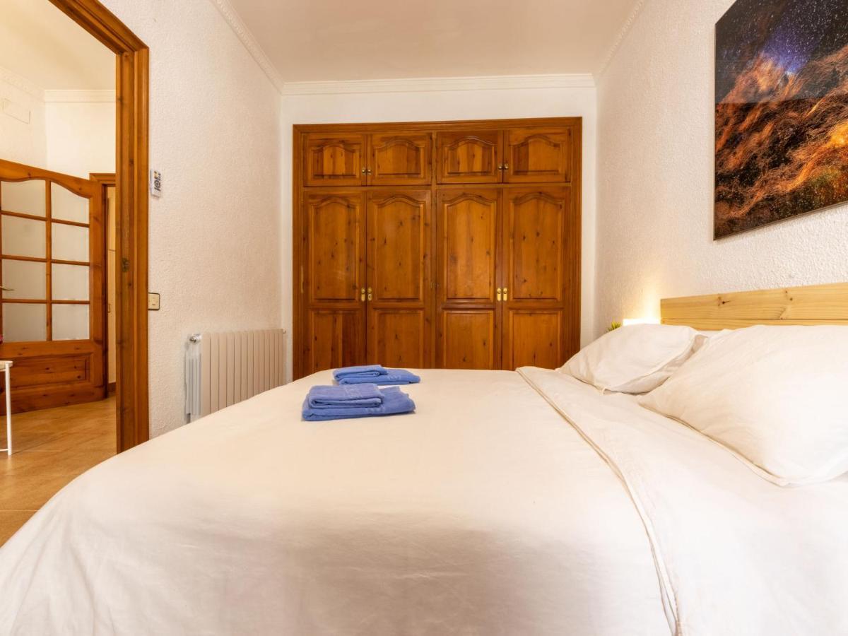 Holiday Home Cal Juan By Interhome Roda de Bará Exteriör bild