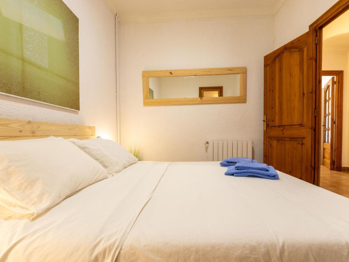 Holiday Home Cal Juan By Interhome Roda de Bará Exteriör bild