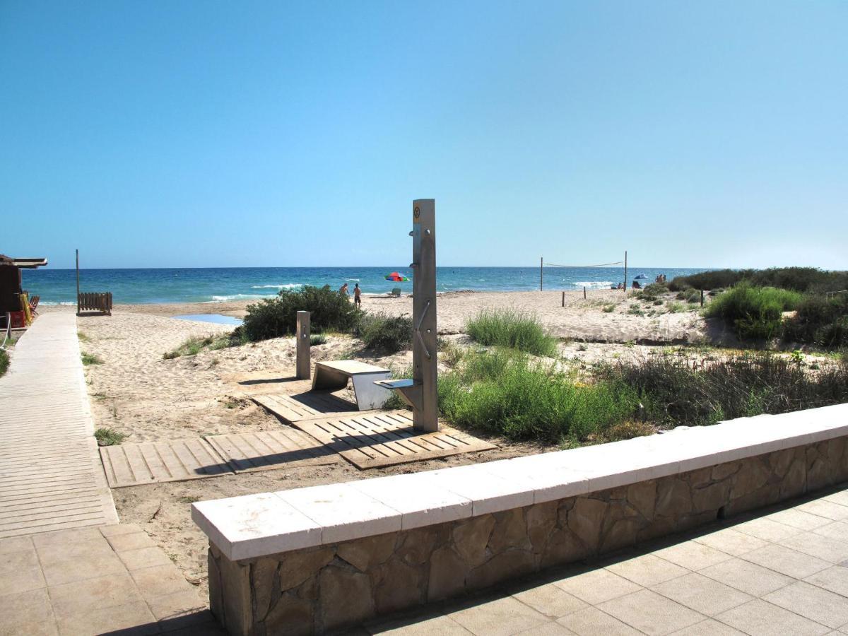 Holiday Home Cal Juan By Interhome Roda de Bará Exteriör bild